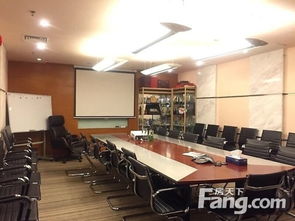 荣超中心 深圳精品写字楼的投资与运营新标杆