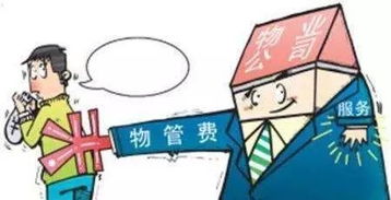 法治手段解决物业管理问题 优化投资与运营的有效路径